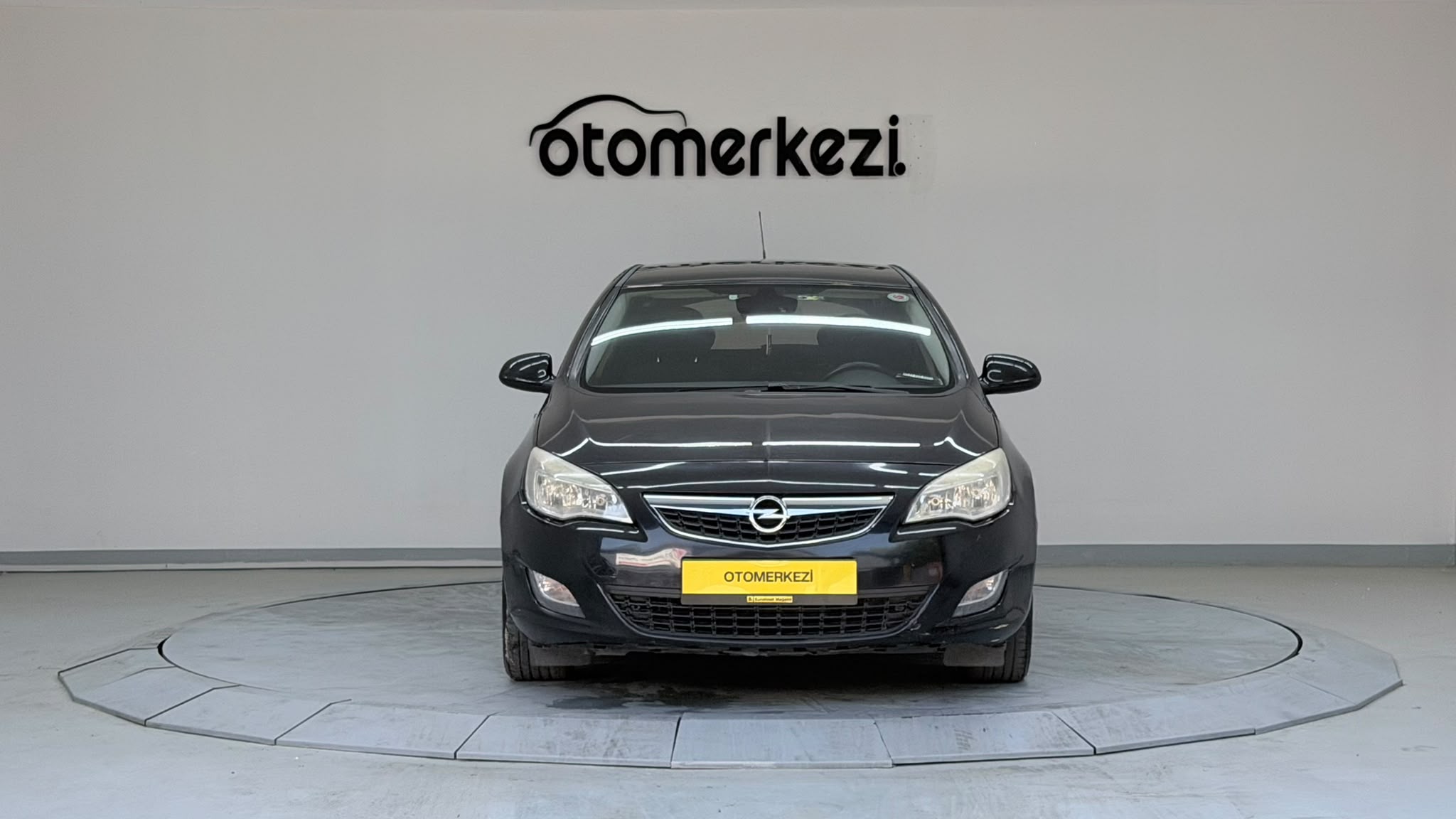 OPEL ASTRA 3